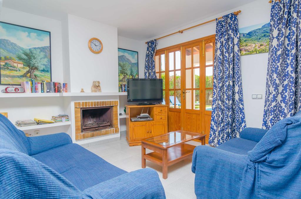 Villa Ca Na Martina Cala D´Or